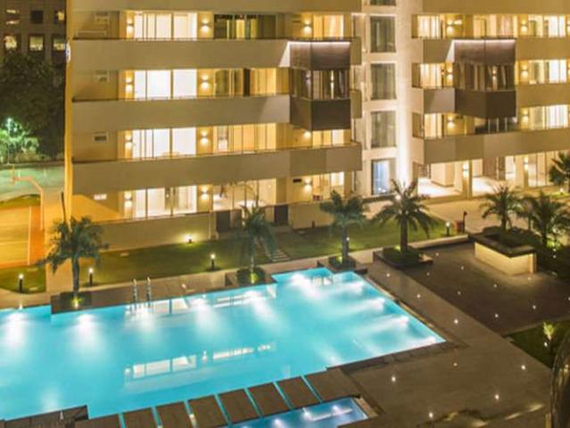 Flat for rent in The Verandas, Gurugram
