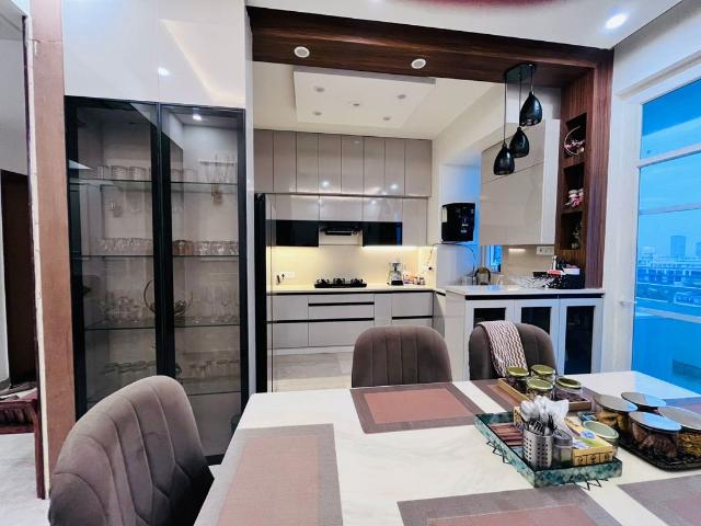 Villa for rent in Hariana