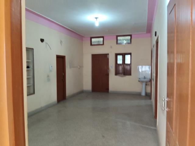 House for rent in Hennur, Bengaluru