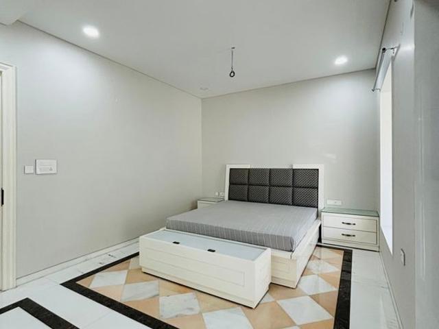 Villa for rent in Pink City, Jetpur