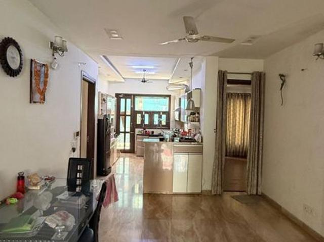 House for rent in Sector 1, Gurugram