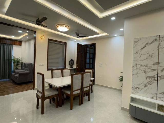 Villa for rent in Ahmamau, Lucknow