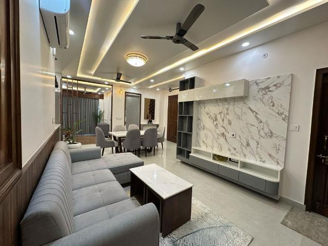 House for rent in Gomti Nagar, Lucknow