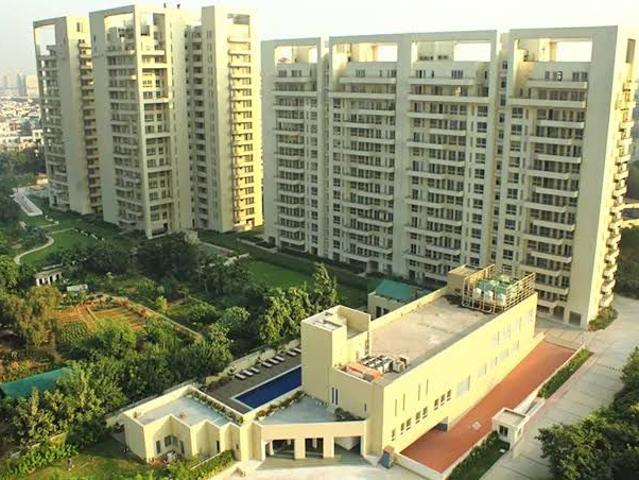 Villa for rent in Hariana