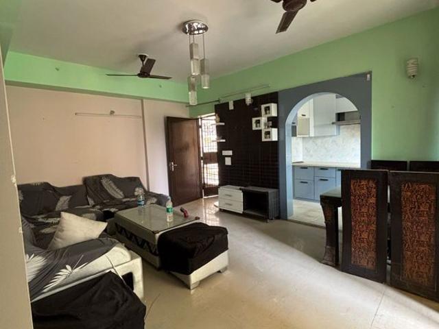 House for rent in Garhi, Noida
