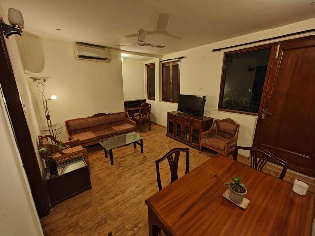 Villa for rent in Kamla Nagar, Delhi
