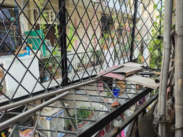 House for rent in Vasant Vihar, Delhi