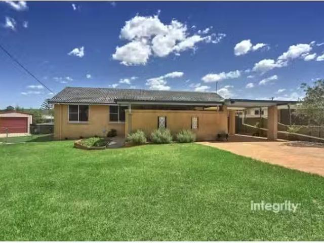 House for rent in Nowra, New South Wales