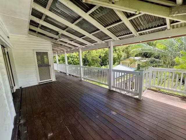 House for rent in Rockhampton, Queensland