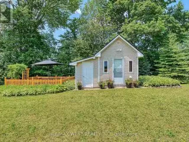 House for rent in Grey, Ontario