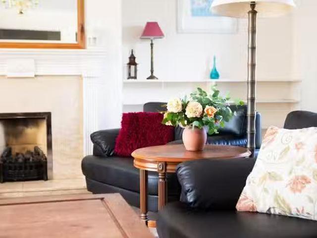 Apartment for rent in Marhamchurch, Cornwall