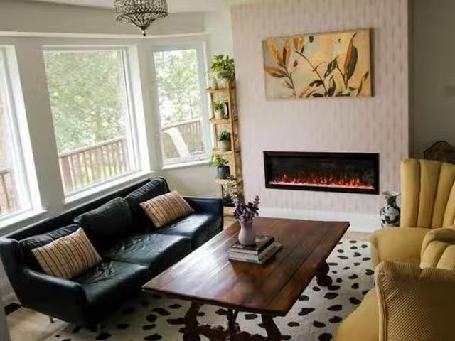 Apartment for rent in Prince Edward Island