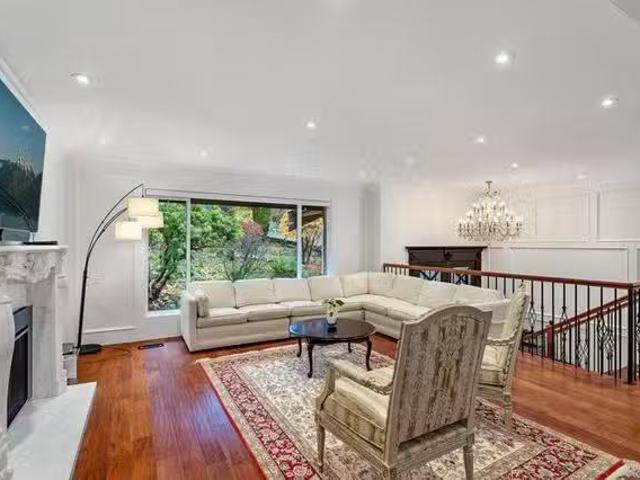 Apartment for rent in West Vancouver, British Columbia