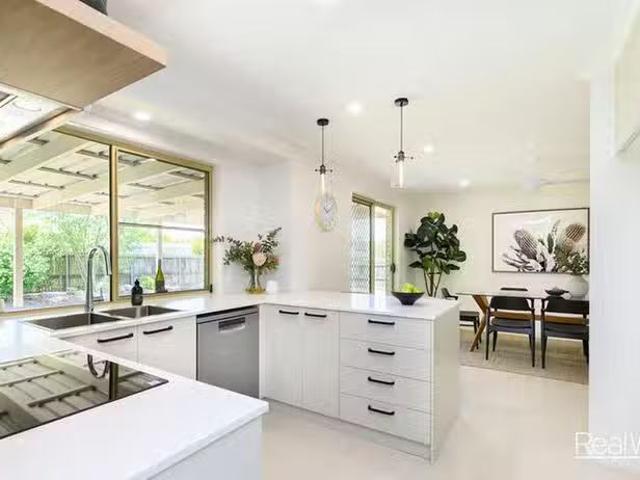 House for rent in Toombul, Queensland