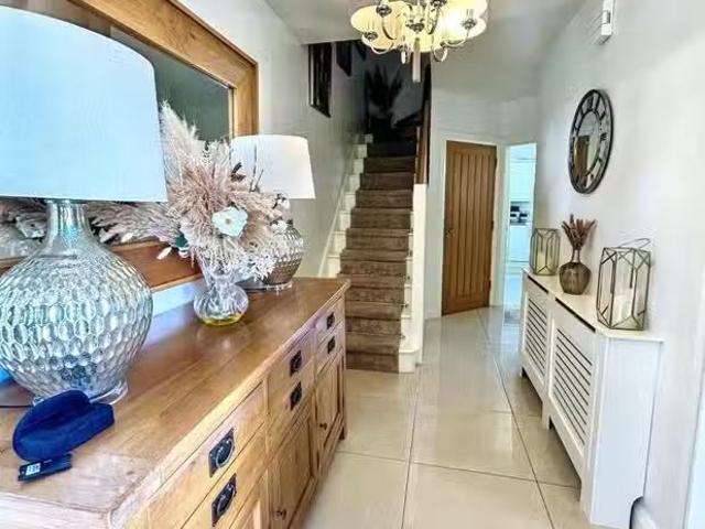 House to rent in Derry