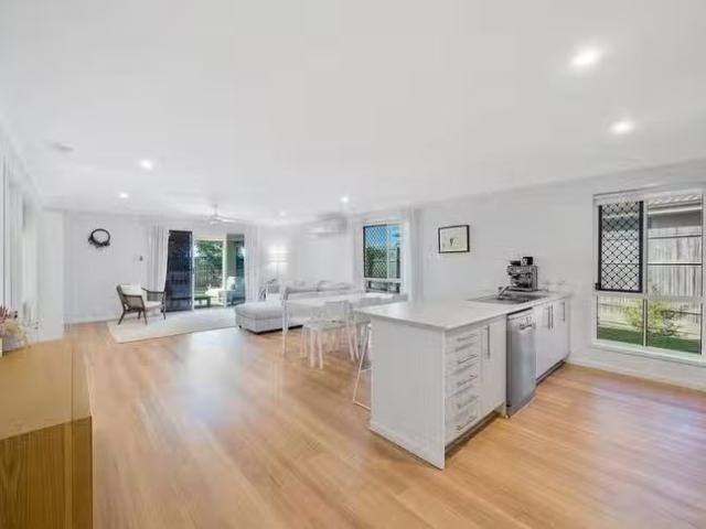House for rent in Toombul, Queensland