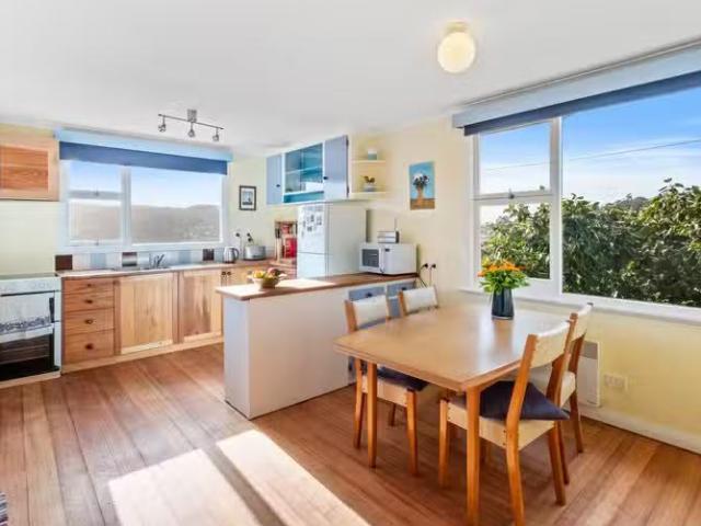 House for rent in Hobart, Tasmania