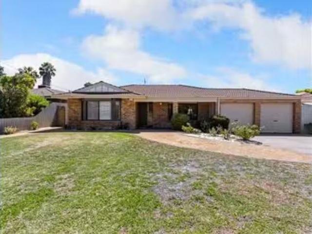 House for rent in Riverton, Western Australia