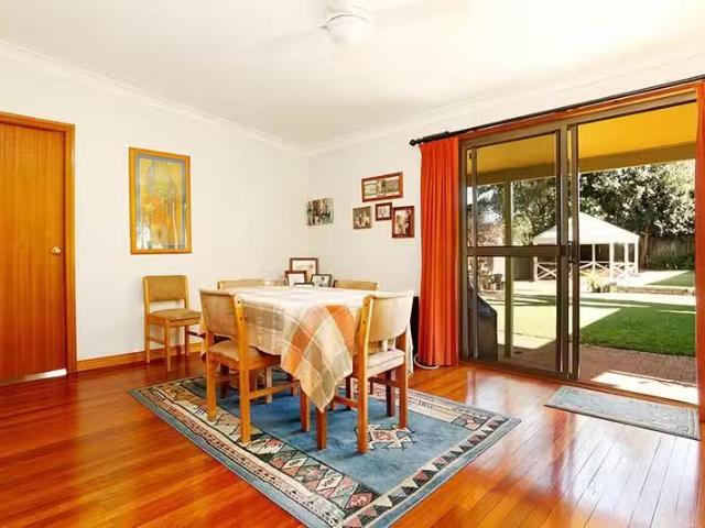 House for rent in Sydney, New South Wales