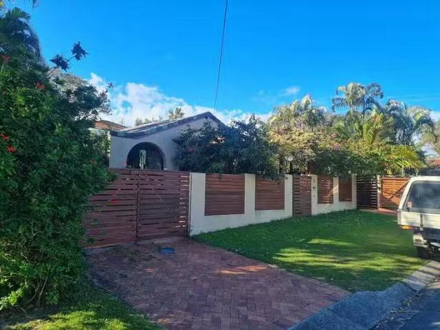 House for rent in Sunrise Beach, Queensland