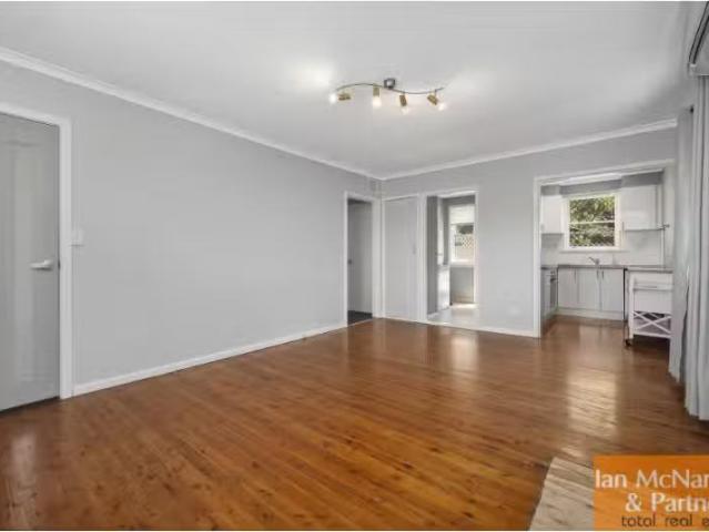 House for rent in Queanbeyan, New South Wales