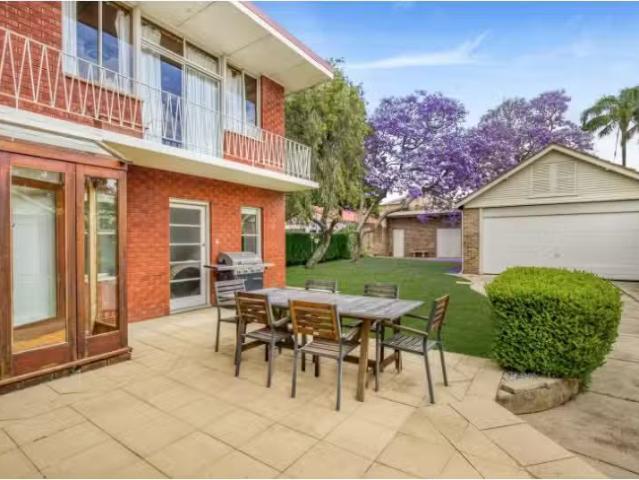 House for rent in Sydney, New South Wales