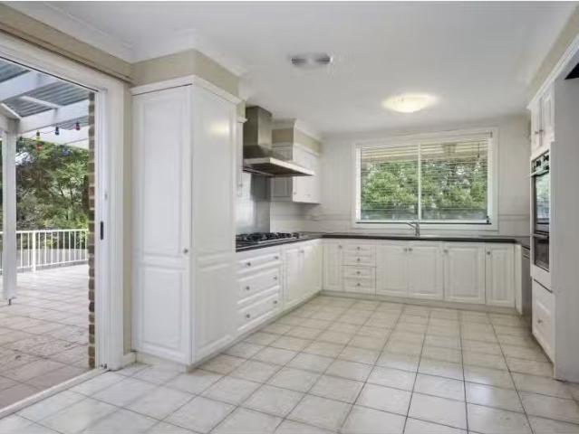 House for rent in Sydney, New South Wales