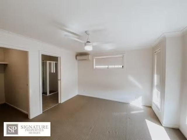 House for rent in Mudgee, New South Wales