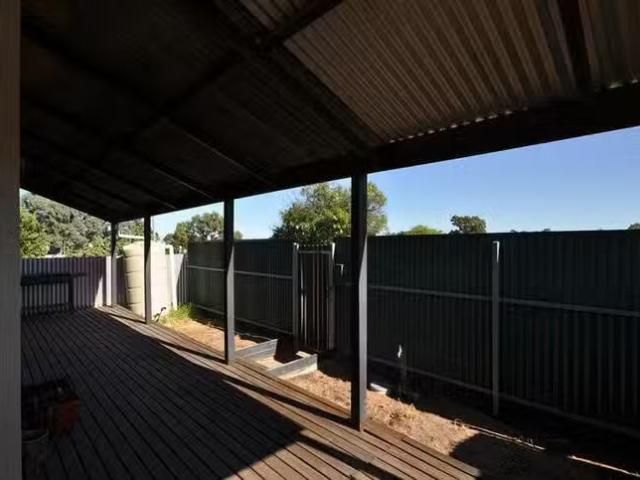 House for rent in Port Augusta, South Australia