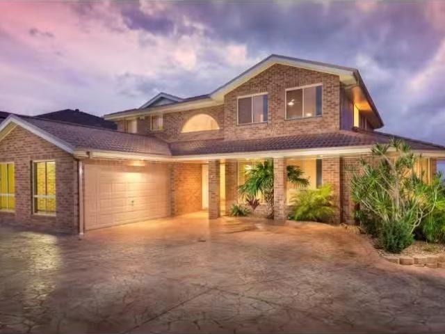 House for rent in New South Wales