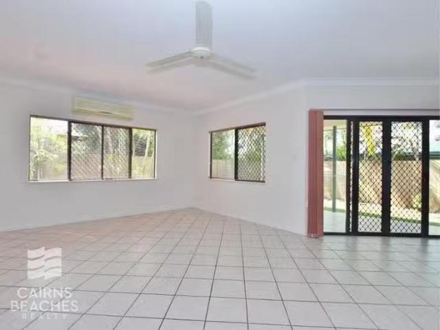 House for rent in Kewarra Beach, Queensland