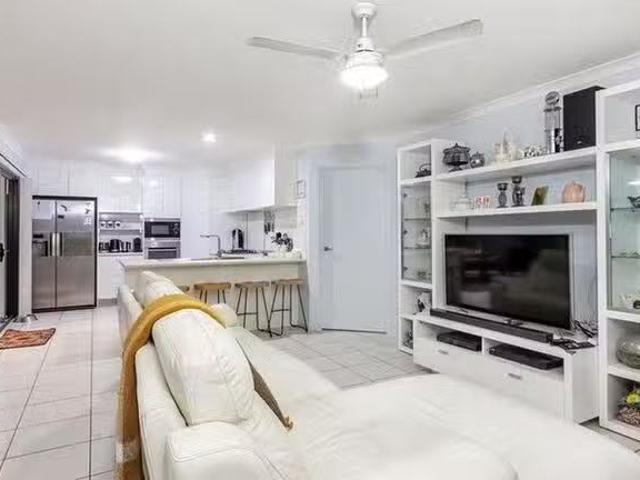 House for rent in Toombul, Queensland