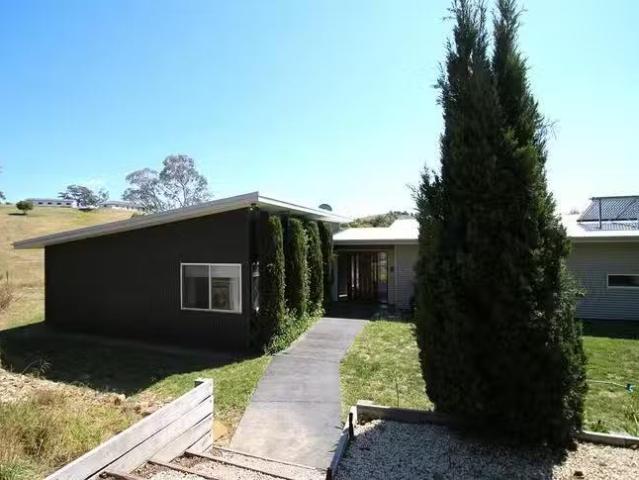 House for rent in Geurie, New South Wales