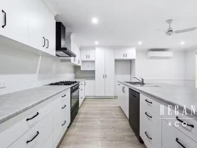 House for rent in Toombul, Queensland