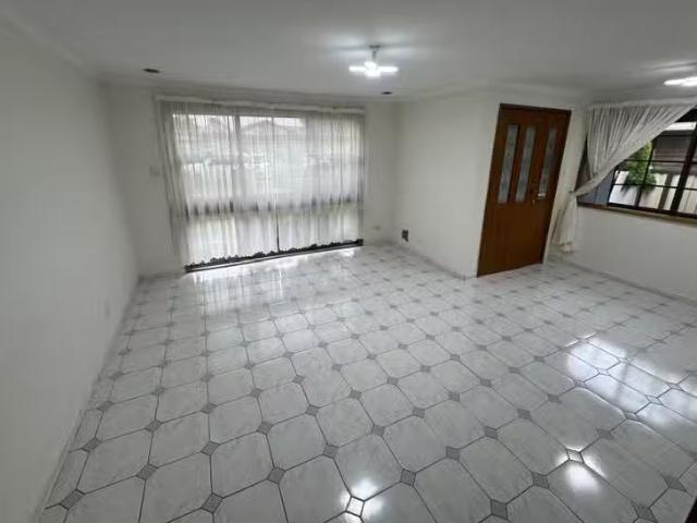 House for rent in Sydney, New South Wales