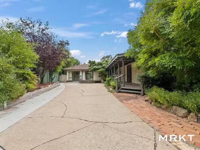 House for rent in Camerons Creek, Victoria