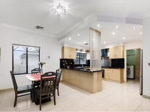 Condo for rent in Sydney, New South Wales
