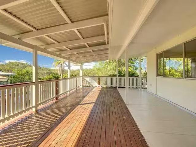 House for rent in Gladstone, Queensland