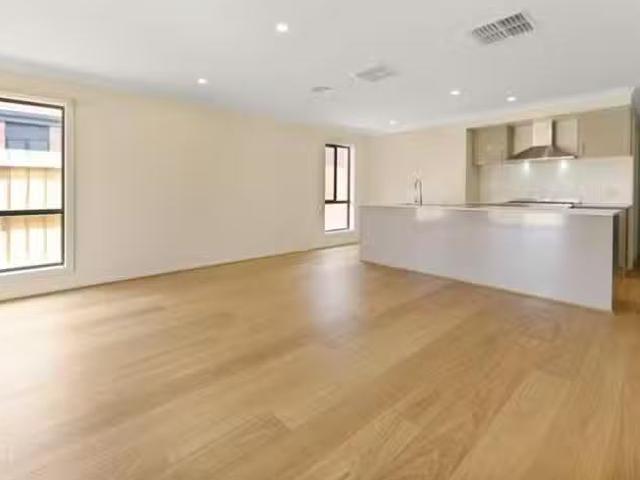 House for rent in Wallan, Victoria