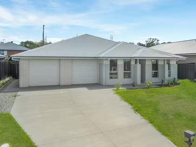 House for rent in Greta, New South Wales