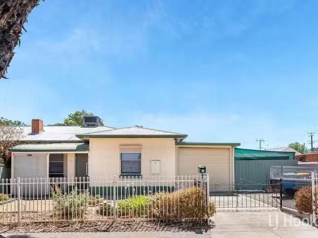 House for rent in Horseshoe Creek, South Australia