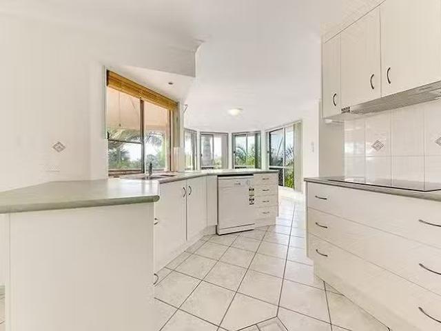 House for rent in Lammermoor, Queensland