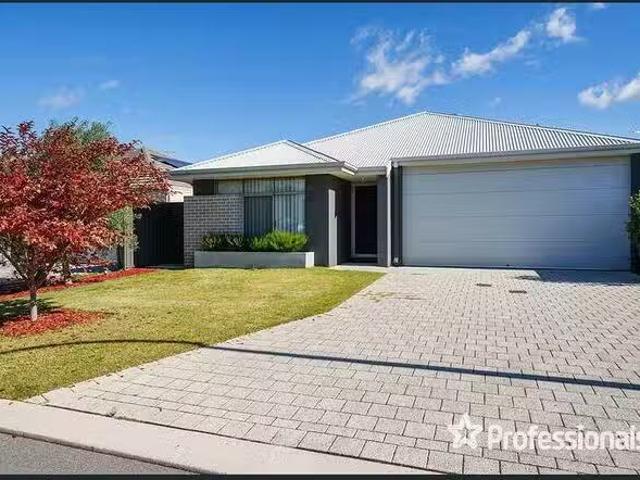 House for rent in Brabham, Western Australia