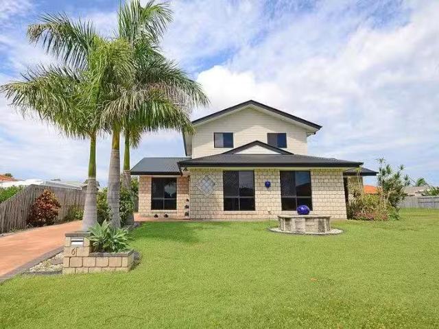 House for rent in Great Sandy Strait, Queensland