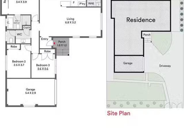 House for rent in Sydney, New South Wales