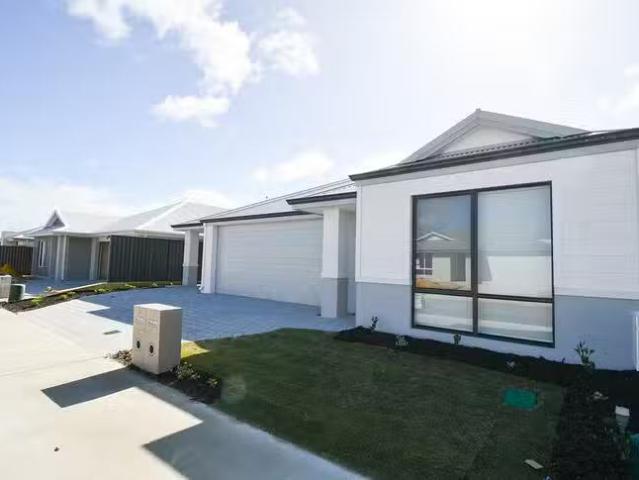 House for rent in Parklands, Western Australia