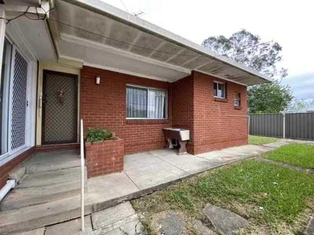 Apartment for rent in Smithfield, New South Wales