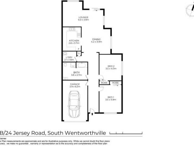 House for rent in Sydney, New South Wales