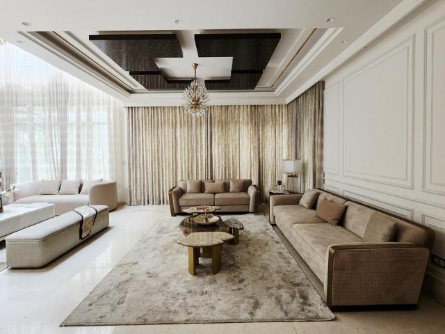 Villa for rent in Prestige White Meadows, Bengaluru