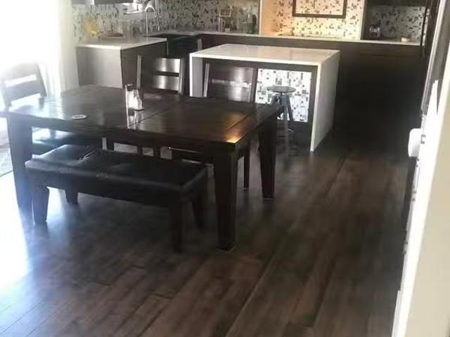 Condo for rent in Fort St. John, British Columbia